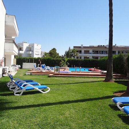 Venecia Apartments Port de Alcudia  Exterior photo