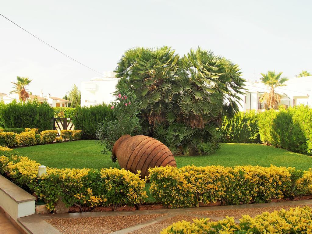 Venecia Apartments Port de Alcudia  Exterior photo