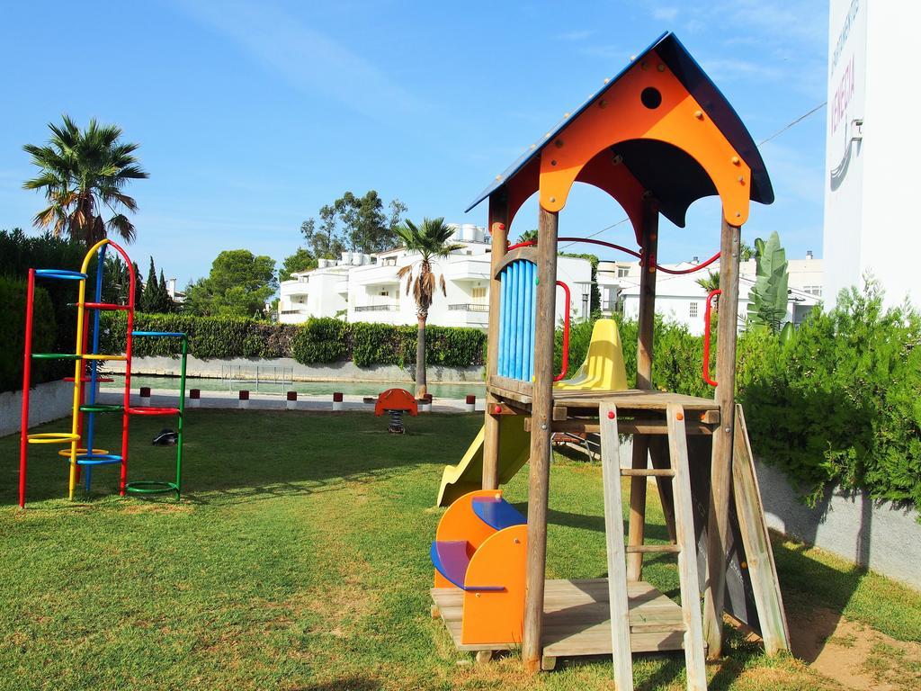 Venecia Apartments Port de Alcudia  Exterior photo