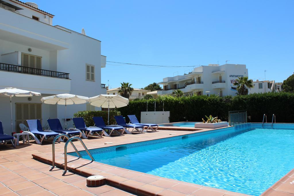 Venecia Apartments Port de Alcudia  Exterior photo