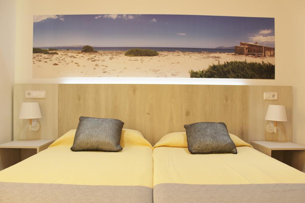 Venecia Apartments Port de Alcudia  Exterior photo