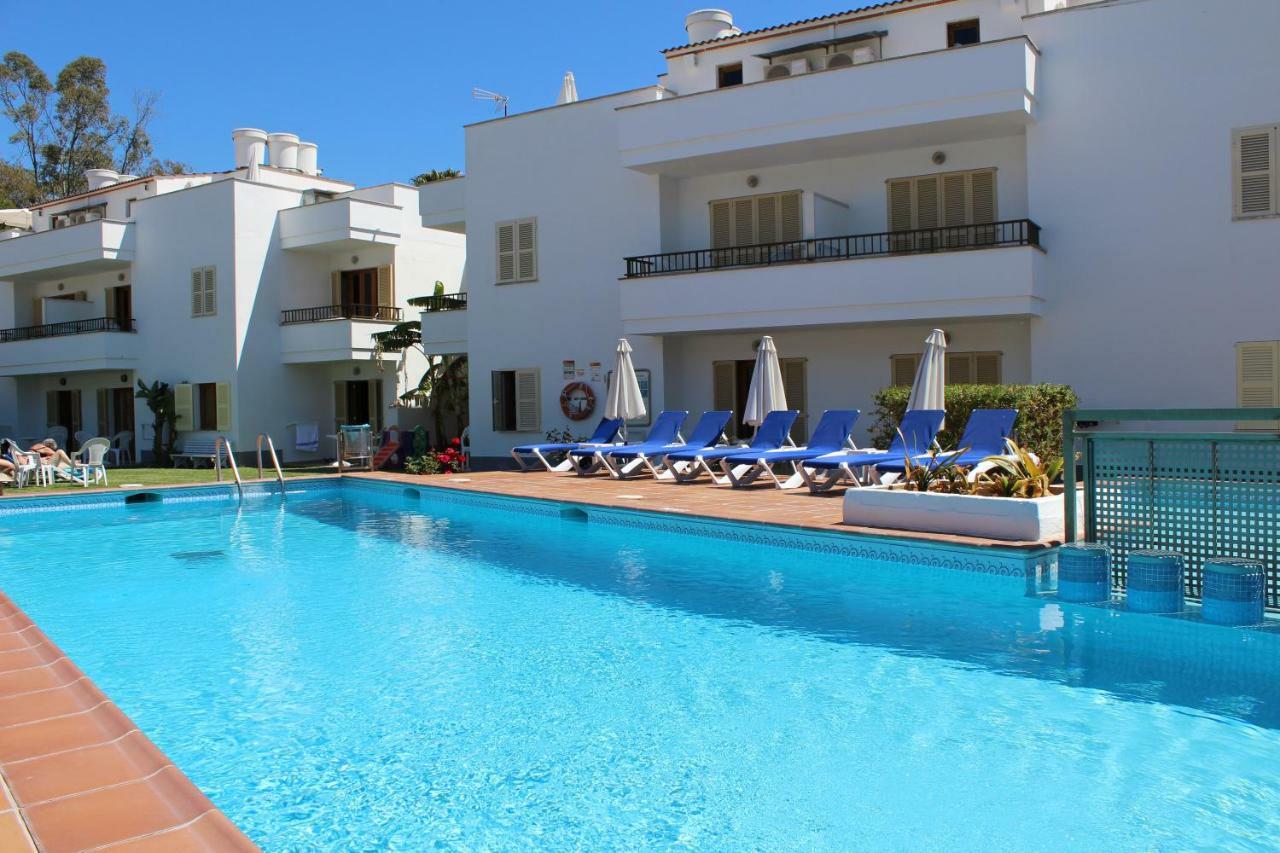 Venecia Apartments Port de Alcudia  Exterior photo