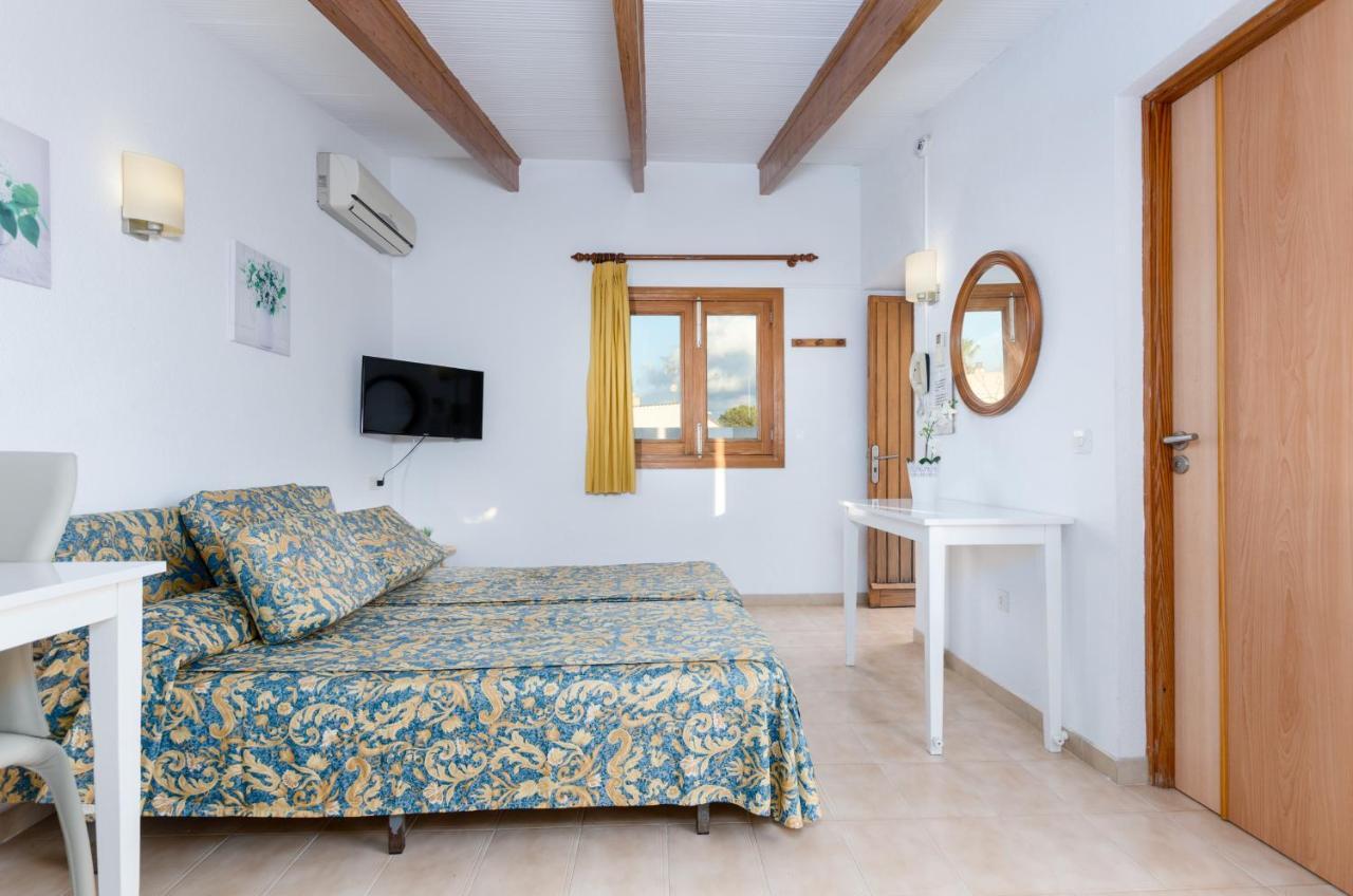 Venecia Apartments Port de Alcudia  Exterior photo