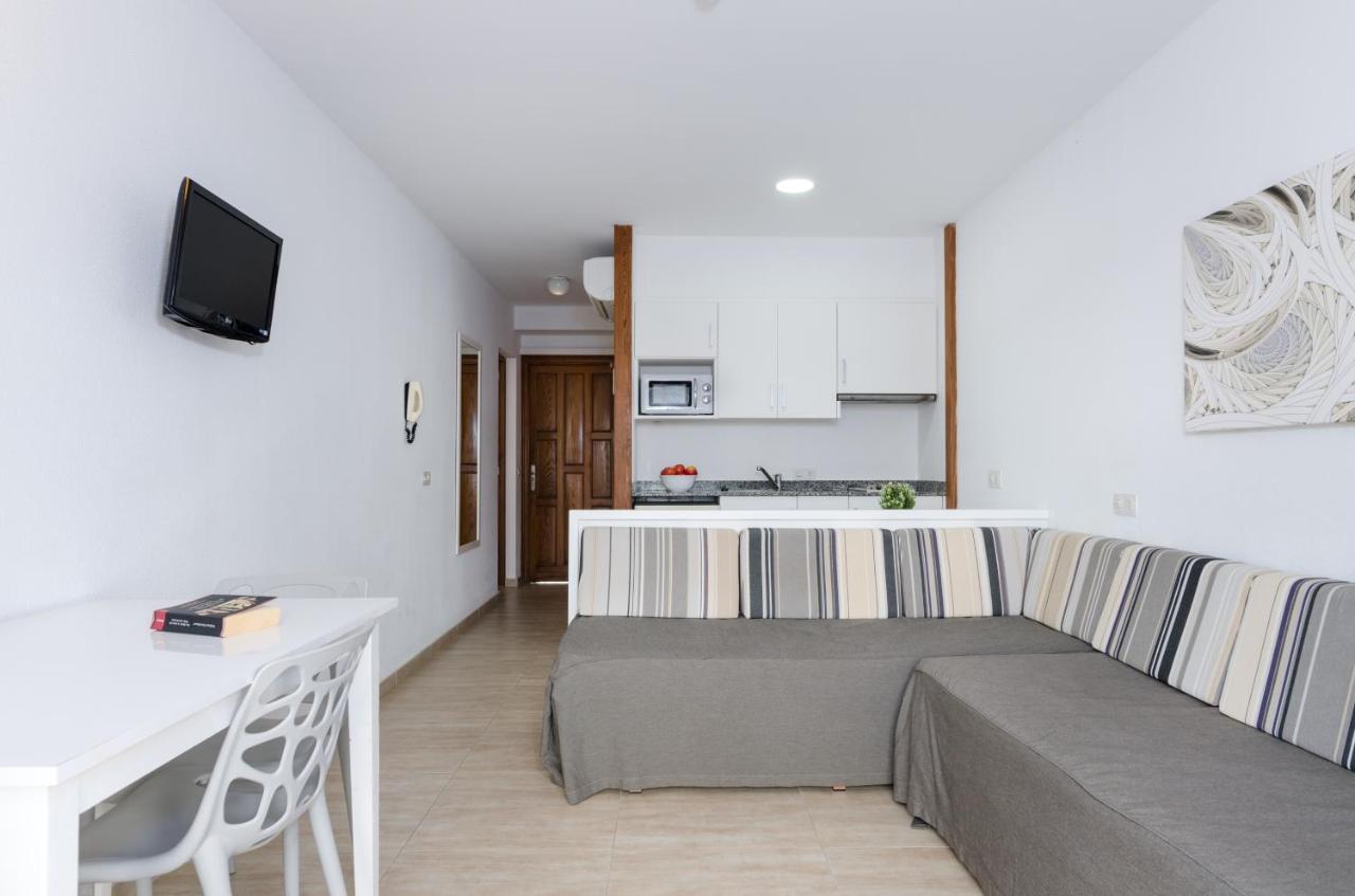 Venecia Apartments Port de Alcudia  Exterior photo